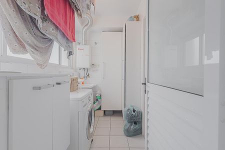 Apartamento à venda com 120m², 3 quartos e 2 vagasÁrea de Serviço