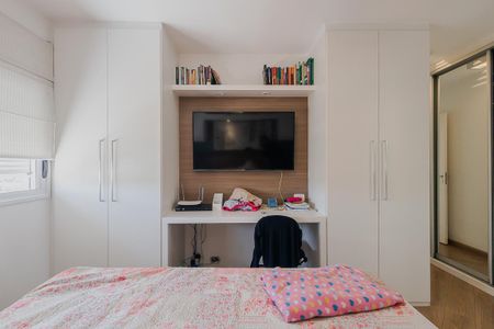 Apartamento à venda com 120m², 3 quartos e 2 vagasSuíte