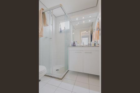 Apartamento à venda com 120m², 3 quartos e 2 vagasBanheiro