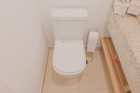 Apartamento à venda com 120m², 3 quartos e 2 vagasLavabo