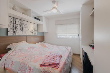 Apartamento à venda com 120m², 3 quartos e 2 vagasSuíte