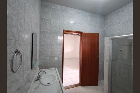 Casa para alugar com 2 quartos, 140m² em Curicica, Rio de Janeiro