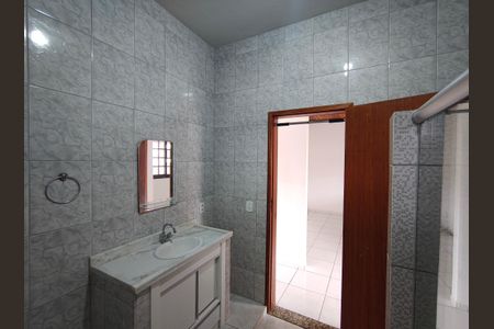 Casa para alugar com 2 quartos, 140m² em Curicica, Rio de Janeiro