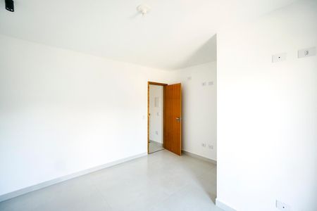 Casa à venda com 190m², 3 quartos e 5 vagas Casa à venda com 190m², 3 quartos e 5 vagasBanheiro da suíte 03