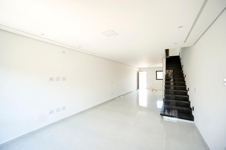 Sala de casa à venda com 3 quartos, 190m² em Vila Sao Geraldo, São Paulo