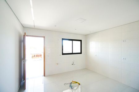 Casa à venda com 190m², 3 quartos e 5 vagas Casa à venda com 190m², 3 quartos e 5 vagasCozinha