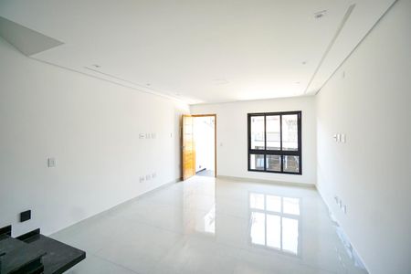 Sala de casa à venda com 3 quartos, 190m² em Vila Sao Geraldo, São Paulo