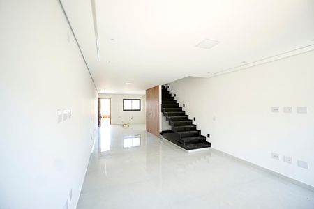 Sala de casa à venda com 3 quartos, 190m² em Vila Sao Geraldo, São Paulo