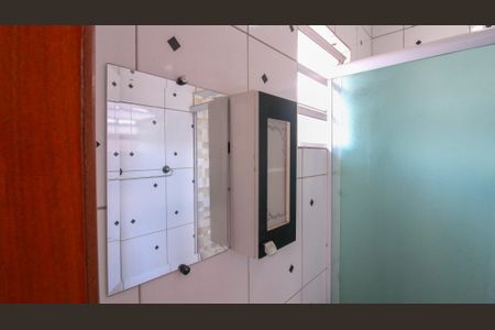 Casa para alugar com 1 quarto, 54m² em Vila Nova Pauliceia, São Paulo