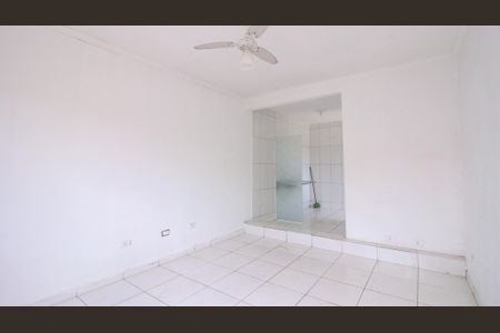 Casa para alugar com 1 quarto, 54m² em Vila Nova Pauliceia, São Paulo