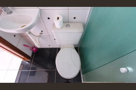 Casa para alugar com 1 quarto, 54m² em Vila Nova Pauliceia, São Paulo