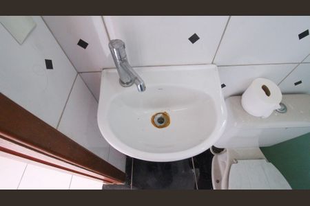 Casa para alugar com 1 quarto, 54m² em Vila Nova Pauliceia, São Paulo