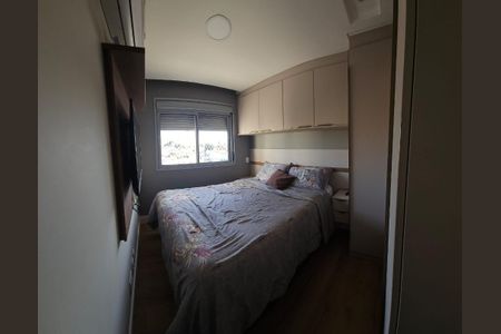 Foto 08 de apartamento à venda com 2 quartos, 65m² em Vila Santa Catarina, São Paulo