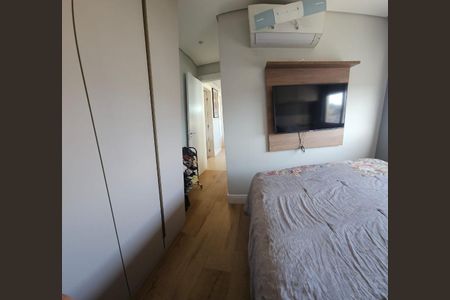 Foto 06 de apartamento à venda com 2 quartos, 65m² em Vila Santa Catarina, São Paulo