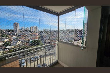 Foto 25 de apartamento à venda com 2 quartos, 65m² em Vila Santa Catarina, São Paulo