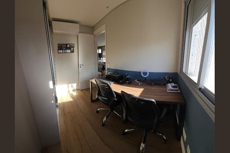 Foto 13 de apartamento à venda com 2 quartos, 65m² em Vila Santa Catarina, São Paulo