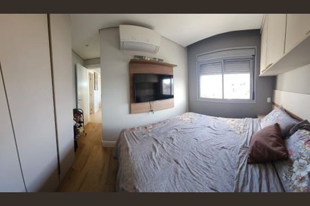 Foto 07 de apartamento à venda com 2 quartos, 65m² em Vila Santa Catarina, São Paulo