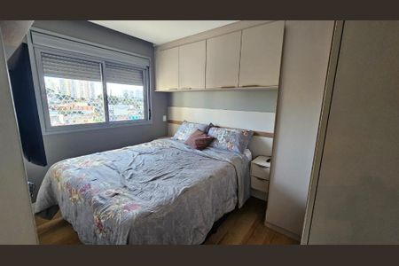 Foto 18 de apartamento à venda com 2 quartos, 65m² em Vila Santa Catarina, São Paulo