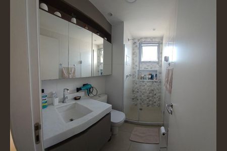 Foto 09 de apartamento à venda com 2 quartos, 65m² em Vila Santa Catarina, São Paulo