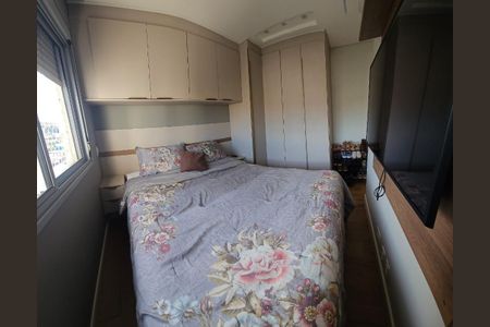 Foto 05 de apartamento à venda com 2 quartos, 65m² em Vila Santa Catarina, São Paulo