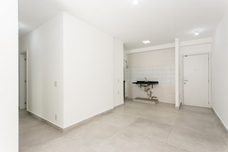 Sala de apartamento para alugar com 3 quartos, 76m² em Tatuapé, São Paulo