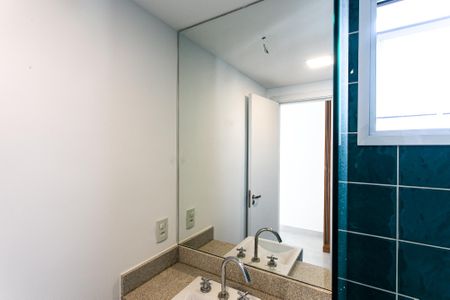 Apartamento para alugar com 76m², 3 quartos e 2 vagas Apartamento para alugar com 76m², 3 quartos e 2 vagasBanheiro da Suíte