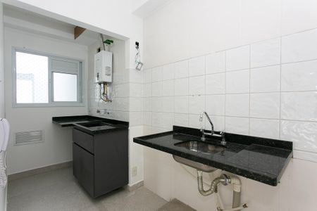 Apartamento para alugar com 76m², 3 quartos e 2 vagas Apartamento para alugar com 76m², 3 quartos e 2 vagasCozinha