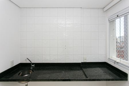 Apartamento para alugar com 76m², 3 quartos e 2 vagas Apartamento para alugar com 76m², 3 quartos e 2 vagasVaranda da Sala