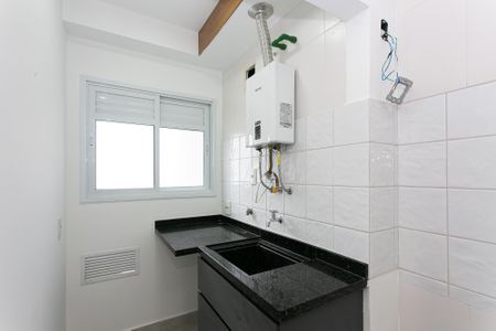 Apartamento para alugar com 76m², 3 quartos e 2 vagas Apartamento para alugar com 76m², 3 quartos e 2 vagasÁrea de Serviço