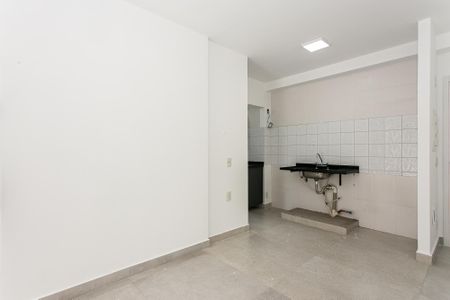Apartamento para alugar com 76m², 3 quartos e 2 vagas Apartamento para alugar com 76m², 3 quartos e 2 vagasSala
