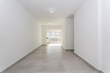 Sala de apartamento para alugar com 3 quartos, 76m² em Tatuapé, São Paulo