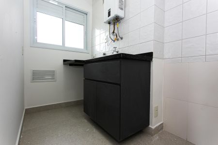 Apartamento para alugar com 76m², 3 quartos e 2 vagas Apartamento para alugar com 76m², 3 quartos e 2 vagasÁrea de Serviço