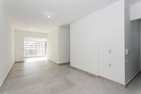 Sala de apartamento para alugar com 3 quartos, 76m² em Tatuapé, São Paulo