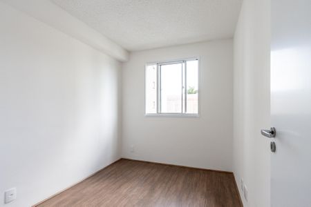 Apartamento para alugar com 2 quartos, 34m² em Parque Industrial Tomas Edson, São Paulo