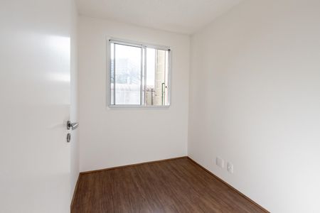 Apartamento para alugar com 34m², 2 quartos e sem vaga Apartamento para alugar com 34m², 2 quartos e sem vagaQuarto 2