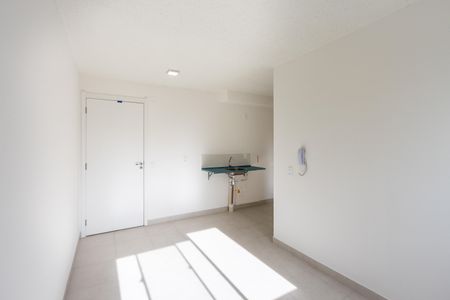 Apartamento para alugar com 34m², 2 quartos e sem vaga Apartamento para alugar com 34m², 2 quartos e sem vagaSala/Cozinha
