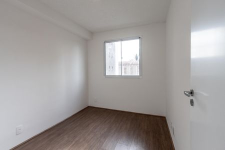 Apartamento para alugar com 34m², 2 quartos e sem vaga Apartamento para alugar com 34m², 2 quartos e sem vagaQuarto 1