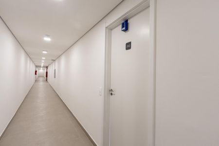 Apartamento para alugar com 34m², 2 quartos e sem vaga Apartamento para alugar com 34m², 2 quartos e sem vagaLockbox