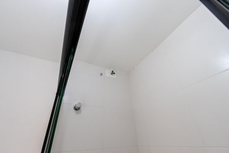 Apartamento para alugar com 34m², 2 quartos e sem vaga Apartamento para alugar com 34m², 2 quartos e sem vagaBanheiro Social