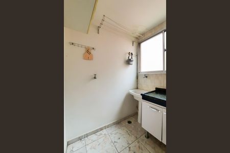 Apartamento para alugar com 49m², 2 quartos e 1 vagaÁrea de Serviço