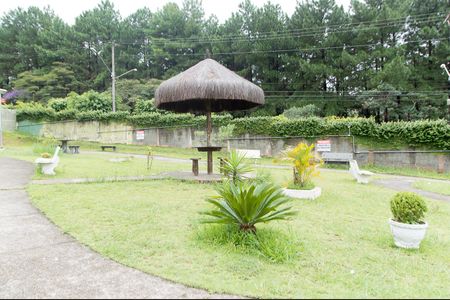 Apartamento para alugar com 49m², 2 quartos e 1 vagaÁrea Comum 