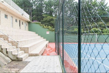 Apartamento para alugar com 49m², 2 quartos e 1 vagaÁrea Comum 