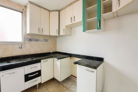 Apartamento para alugar com 49m², 2 quartos e 1 vagaCozinha