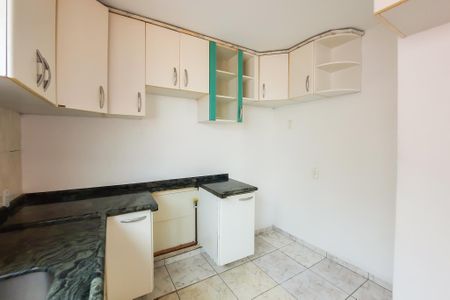 Apartamento para alugar com 49m², 2 quartos e 1 vagaCozinha