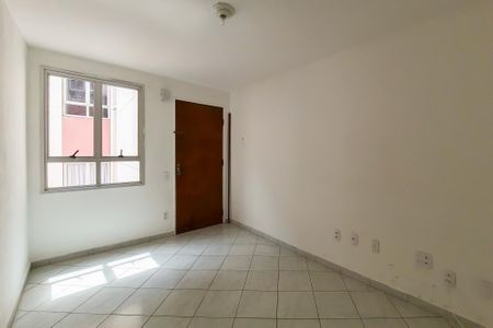 Sala de apartamento para alugar com 2 quartos, 49m² em Santa Terezinha, São Bernardo do Campo