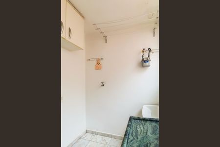 Apartamento para alugar com 49m², 2 quartos e 1 vagaÁrea de Serviço