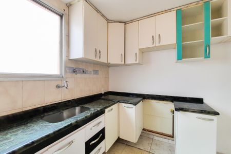 Apartamento para alugar com 49m², 2 quartos e 1 vagaCozinha