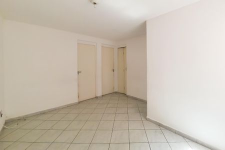 Sala de apartamento para alugar com 2 quartos, 49m² em Santa Terezinha, São Bernardo do Campo