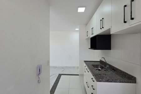 Apartamento para alugar com 48m², 2 quartos e 1 vaga Apartamento para alugar com 48m², 2 quartos e 1 vagaCozinha