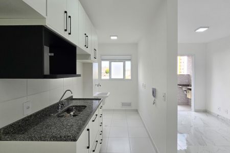 Apartamento para alugar com 48m², 2 quartos e 1 vaga Apartamento para alugar com 48m², 2 quartos e 1 vagaCozinha